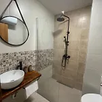 стил Apartmán *