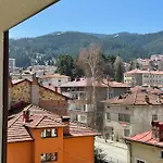 Апартаменты стил Чепеларе