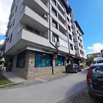 стил Apartmán Čepelare