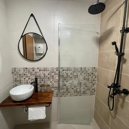 Apartamento стил Chepelare