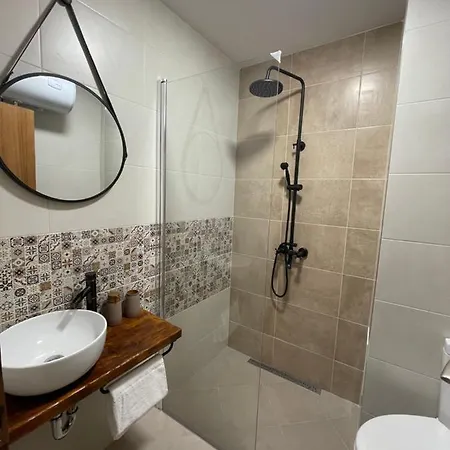 стил Apartamento *