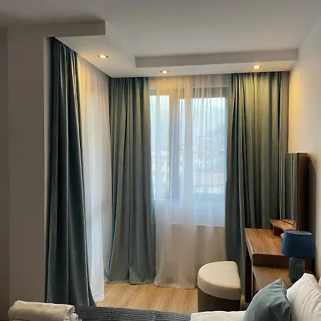 стил Apartmán *