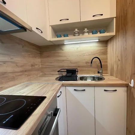 стил Apartmán Čepelare