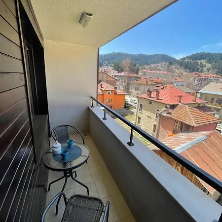 Appartamento стил *