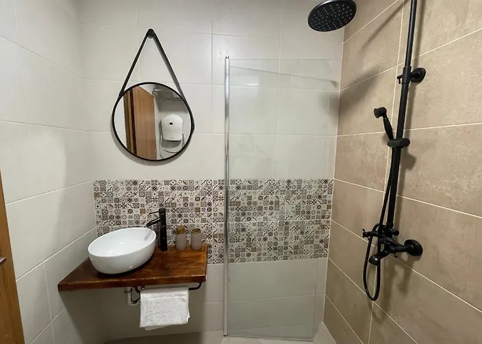 Appartamento стил Chepelare