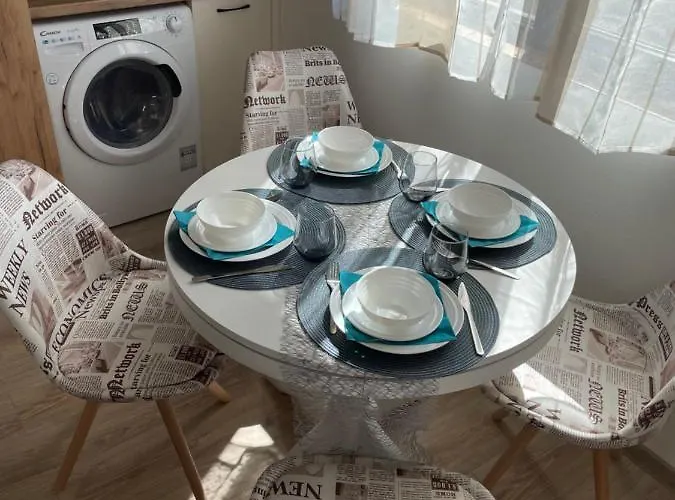 Appartamento стил