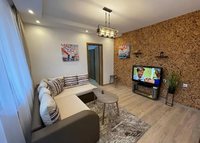 стил Appartamento