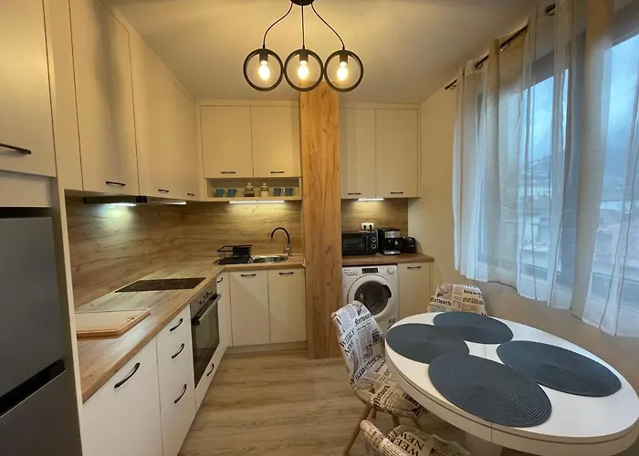 стил Appartamento