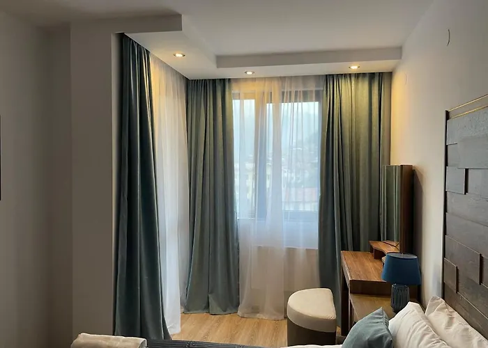 стил Appartamento *