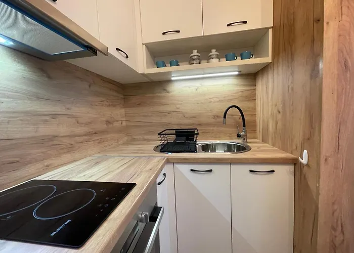 стил Appartamento Chepelare