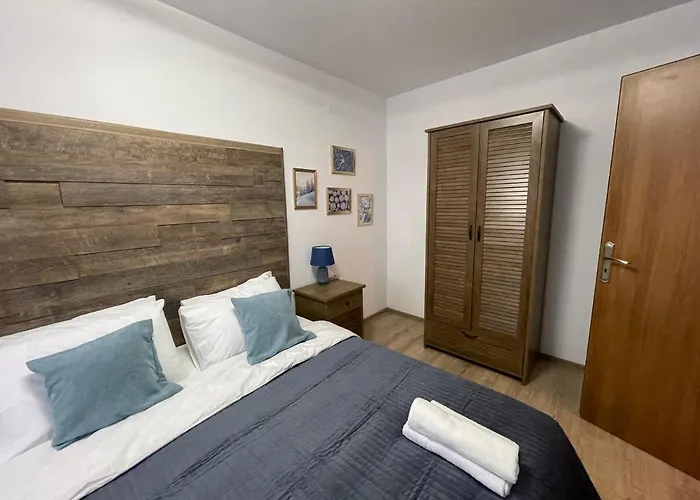 Appartamento стил