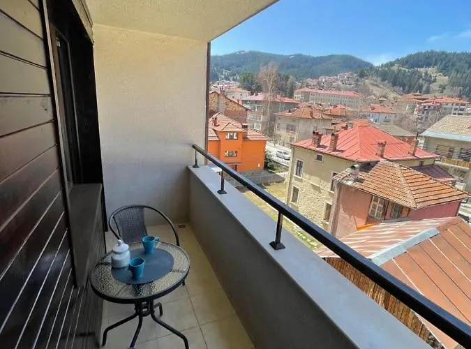 Appartamento стил *