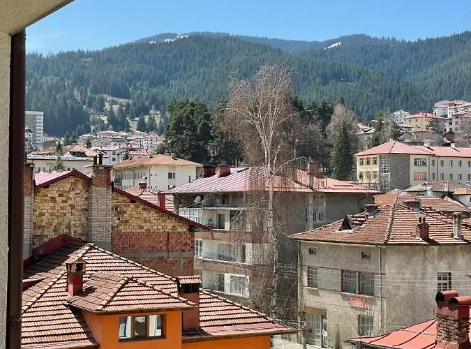 Appartamento стил Chepelare